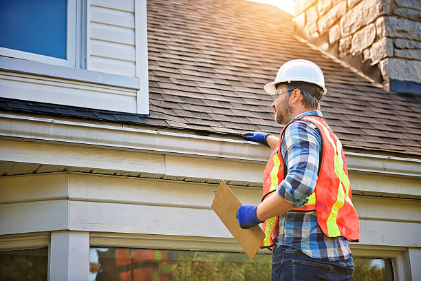 Licensed Roofing service in Kenova, WV - Ben Roofing and Steel LLC